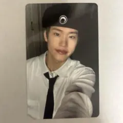 RIIZE ソヒ　ラキドロ