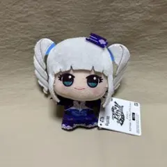 アイカツ！ちびぐるみ プレミアムレアドレスvol.1 ナムコ限定 藤堂