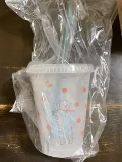 スターバックス リユースカップ(台湾)