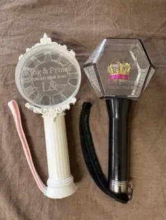 King & Prince コンサートツアー 2020 2021ペンライト