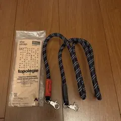 ロープストラップ