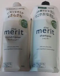 merit DAY+ ドライシャンプー 12枚入2セット - メルカリ