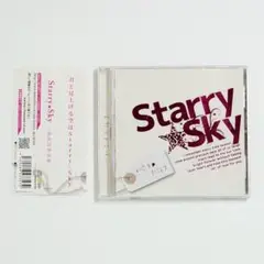 starry☆sky 初恋色歌謡集 帯付き　CD