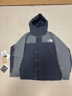THE NORTH FACEマウンテンライトジャケットNP62550 未使用品