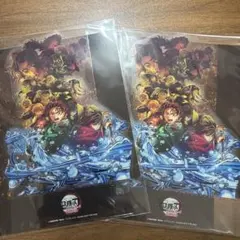 映画 鬼滅の刃 無限城編 猗窩座再来 入場者特典