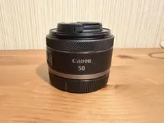 新品】Canon RF 50mm F1.8 STM 26年8月購入 保証書あり - メルカリ