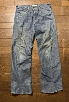 激レア】N.HOOLYWOOD / 111-CP05 / size 38 - メルカリ