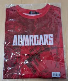 アルバルク東京／Tシャツ Sサイズ