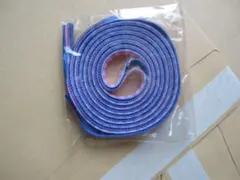 ラブライブ スーパースター Liella 7th 靴ひも 嵐千砂都