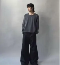 2025年最新】common divisor パンツの人気アイテム - メルカリ