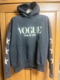VOGUE FEAR OF GOD NEIGHBORHOOD HOODIE Lのサムネイル