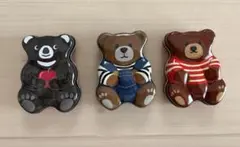 カルディ くま プチ缶のサムネイル