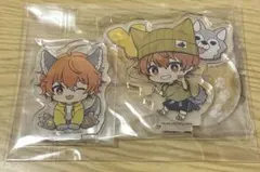SideM アニクロ アクリルスタンド　蒼井悠介