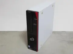 富士通 ESPRIMO D587/SX Windows10 Office付 - メルカリ