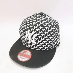 New Era 9FIFTY スナップバック キャップ