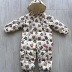 baby GAP ジャンプスーツのサムネイル