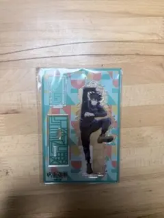 呪術廻戦 Anime Japan2021 伏黒恵 アクリルスタンドキーホルダー