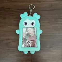 TWICE ミナ トレカケース+トレカ付き