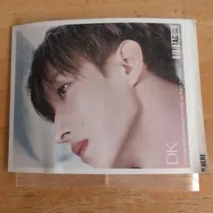 セブチ　レモンスカッシュ　ドギョム　シール　ステッカー