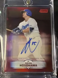 2025年最新】stadium club サインの人気アイテム - メルカリ