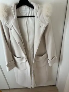 即購入⭕️PROPORTION BODY DRESSING コート処分致します！