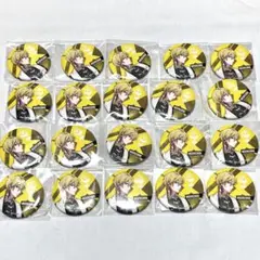 アイナナ ダンマカ 一番くじ 缶バッジ 六弥ナギ