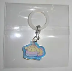 サンリオ　ポムポムプリン　チャーム