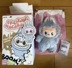 ラブブ Macaron マカロン Sea Salt Coconut ①