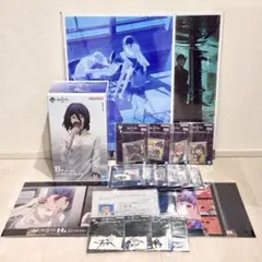 이치방쿠지 " 체인소맨 」 B賞レゼ フィギュア等