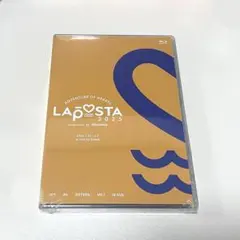 2026年最新】LAPOSTA blu-rayの人気アイテム - メルカリ