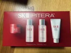 SK-II ピテラ エッセンシャル トラベルキット - メルカリ