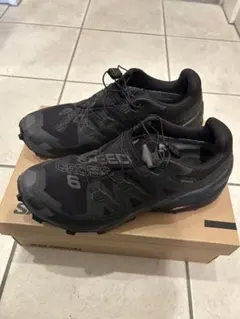 gore-tex スニーカー