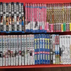 2026年最新】漫画 まとめ売りの人気アイテム - メルカリ