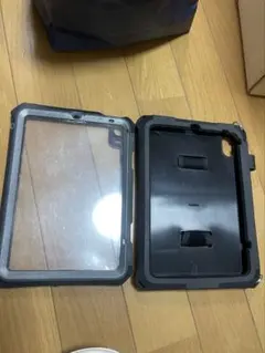 iPad mini 6、7世代 耐性　防水　耐衝撃　専用ケース