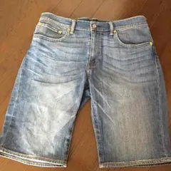 Levi's short pantsのサムネイル