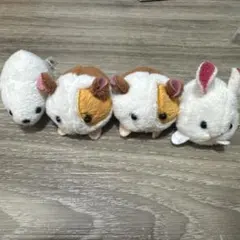 エルフ・モール公式アカウント06 様専用tenolino テノリーノ