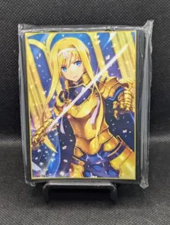 2025年最新】sao アリス スリーブの人気アイテム - メルカリ