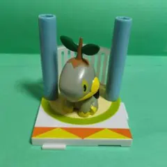 ポケモン　ジオラマ　フィギュア　レア　ナエトル 非売品