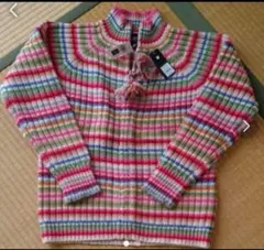 ギャップ　カーディガン