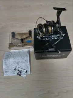 25 ULTEGRA 2500 23ストラディックハンドルカスタム - メルカリ