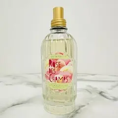 ロクシタン ローズデシャン オードトワレ 75ml 香水