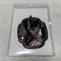 カグラバチ メタリックキーホルダー 座村清市 ジャンショ フェア