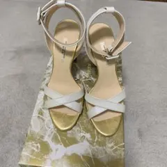 パンプス サンダルのサムネイル