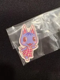 どうぶつの森 キャラマグネッツ マグネット ブーケ