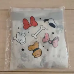 ディズニー 収納付きエコバッグ