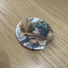 2025年最新】ヒロアカ展 缶バッジ 緑谷の人気アイテム - メルカリ