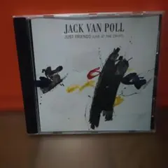 Jack Van Poll Just Friends
