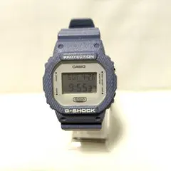 【限定モデル】 G-SHOCK DW-5600DC ジーショック数量限定品デニム 楽天市場】CASIO カシオ G-SHOCK Gショック ジーショック ORIGIN DENIM