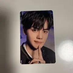 ZEROBASEONE ゼベワン ギュビン トレカ【おまとめ割有◎】 496