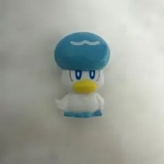 ポケモンキッズ 思い出のポケモンGET！編 クワッス